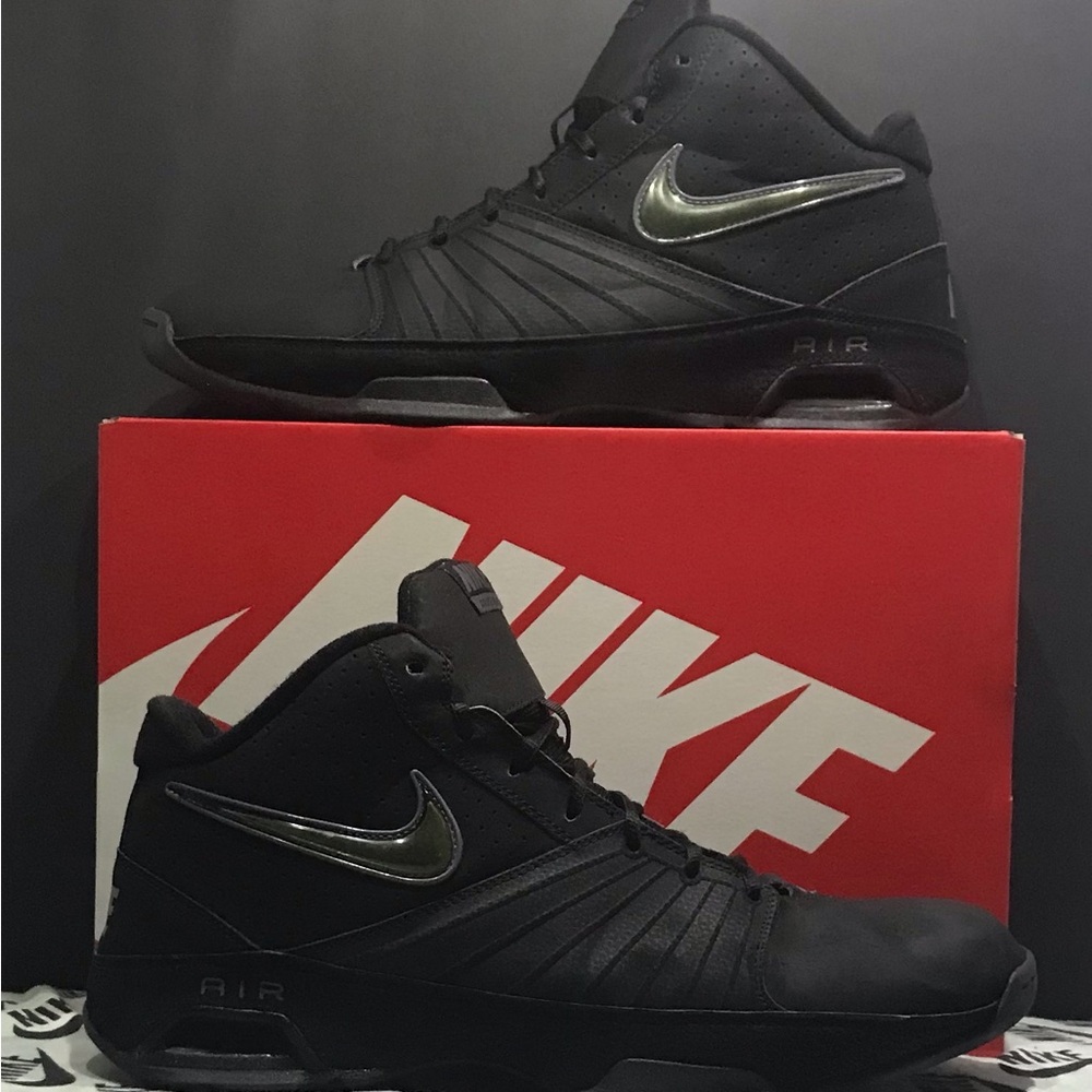 Nike Air Visi Pro